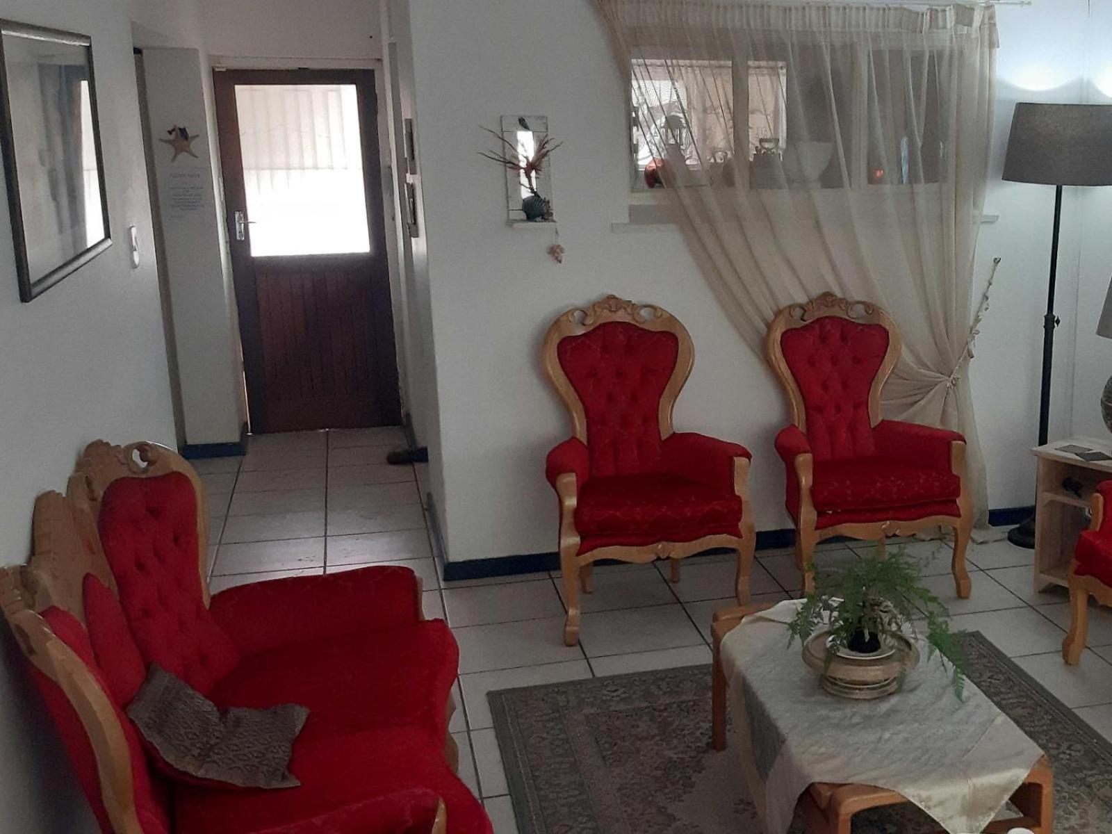 Aquarius Bed And Breakfast Jeffreys Bay Dış mekan fotoğraf