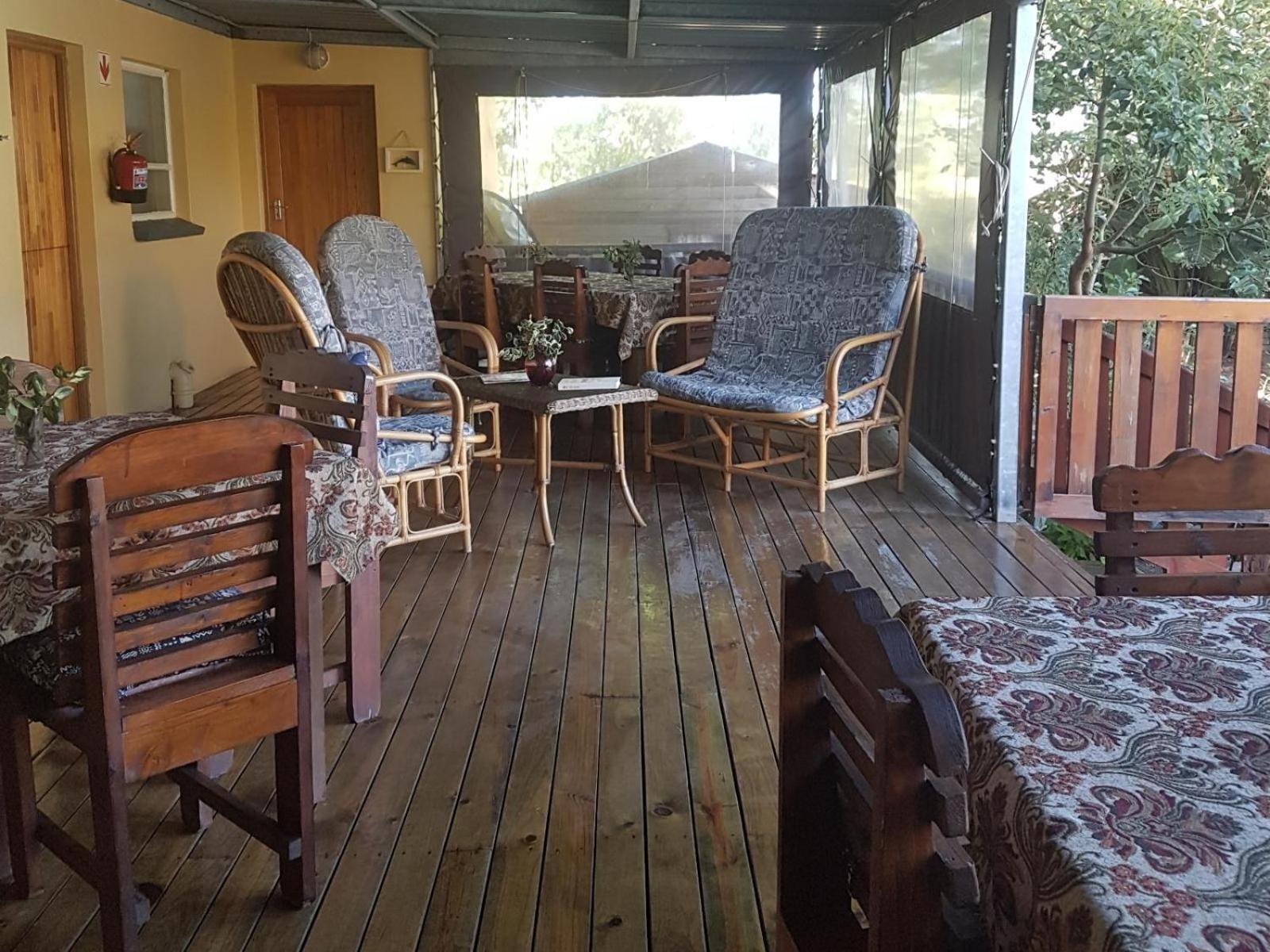Aquarius Bed And Breakfast Jeffreys Bay Dış mekan fotoğraf