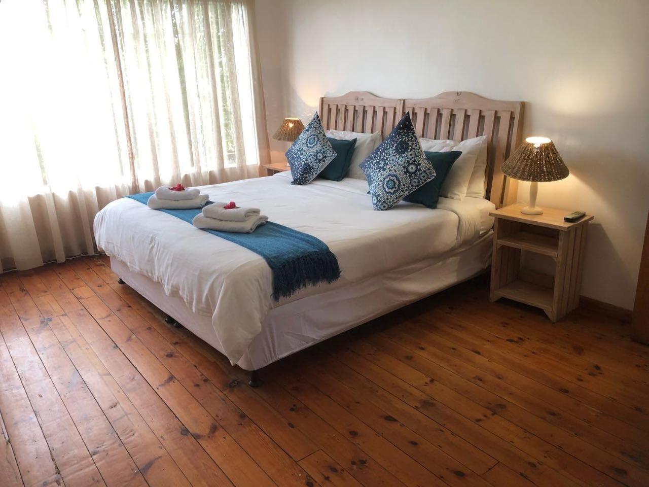 Aquarius Bed And Breakfast Jeffreys Bay Oda fotoğraf