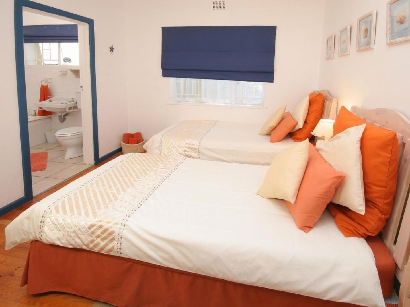 Aquarius Bed And Breakfast Jeffreys Bay Oda fotoğraf