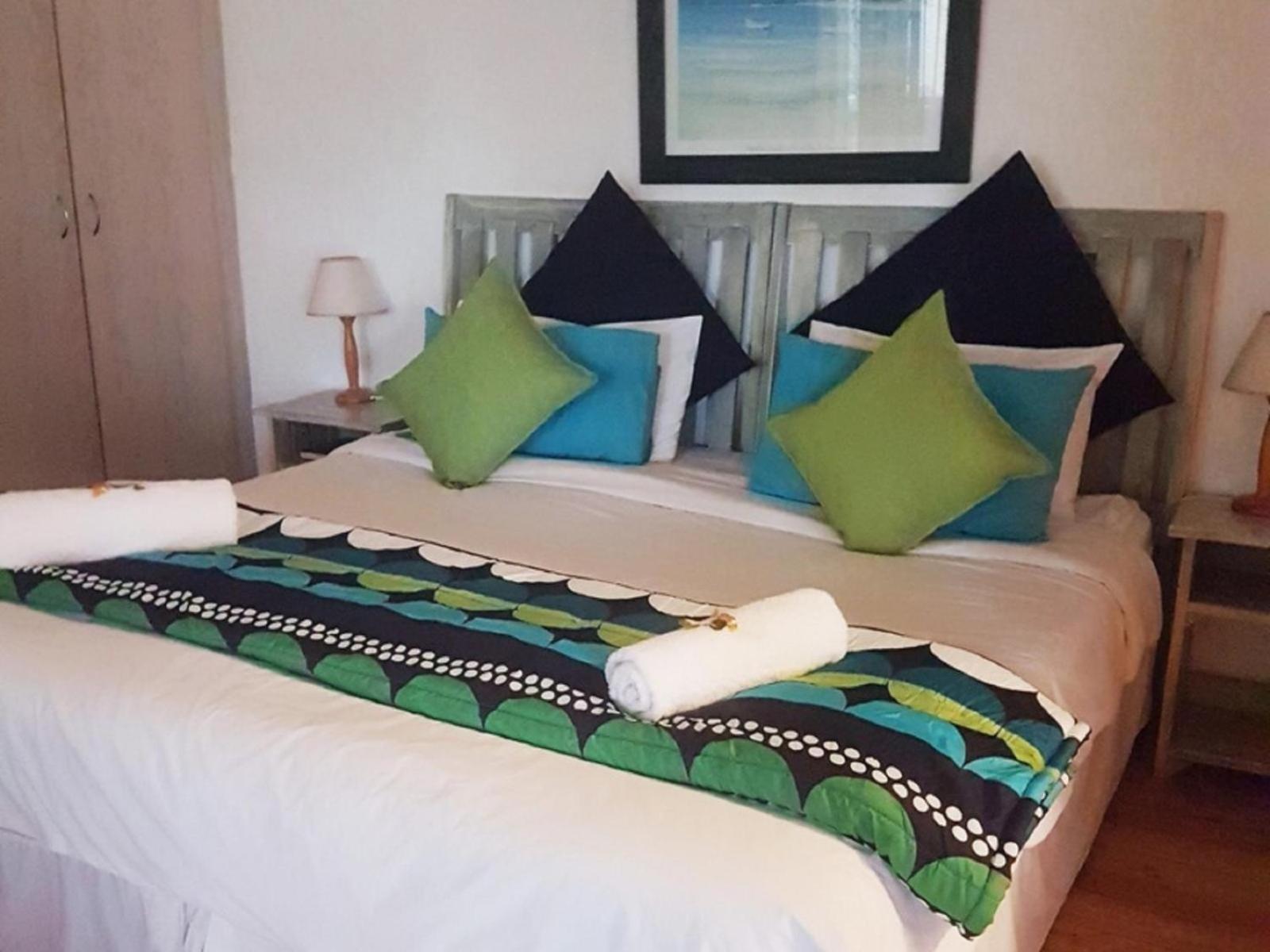 Aquarius Bed And Breakfast Jeffreys Bay Dış mekan fotoğraf