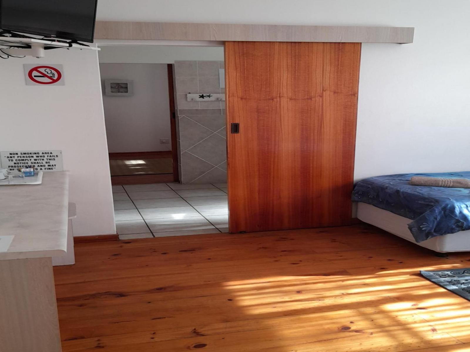 Aquarius Bed And Breakfast Jeffreys Bay Oda fotoğraf