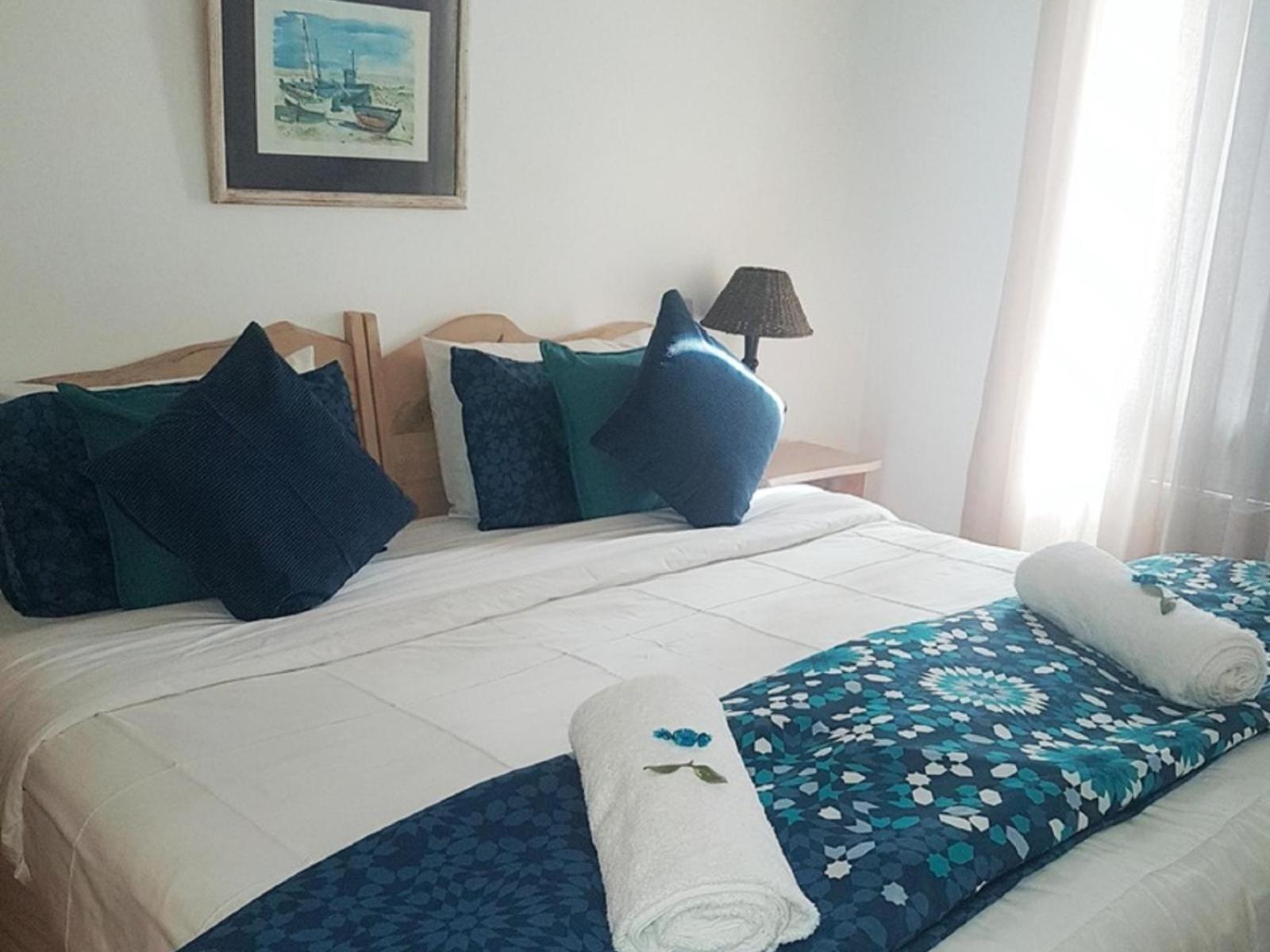 Aquarius Bed And Breakfast Jeffreys Bay Oda fotoğraf