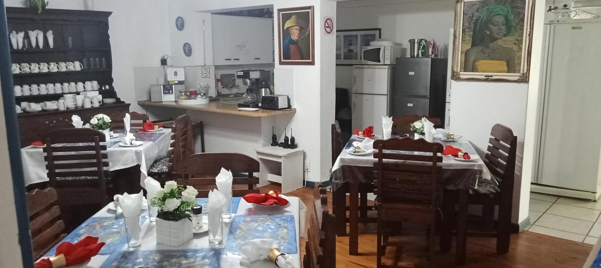 Aquarius Bed And Breakfast Jeffreys Bay Dış mekan fotoğraf